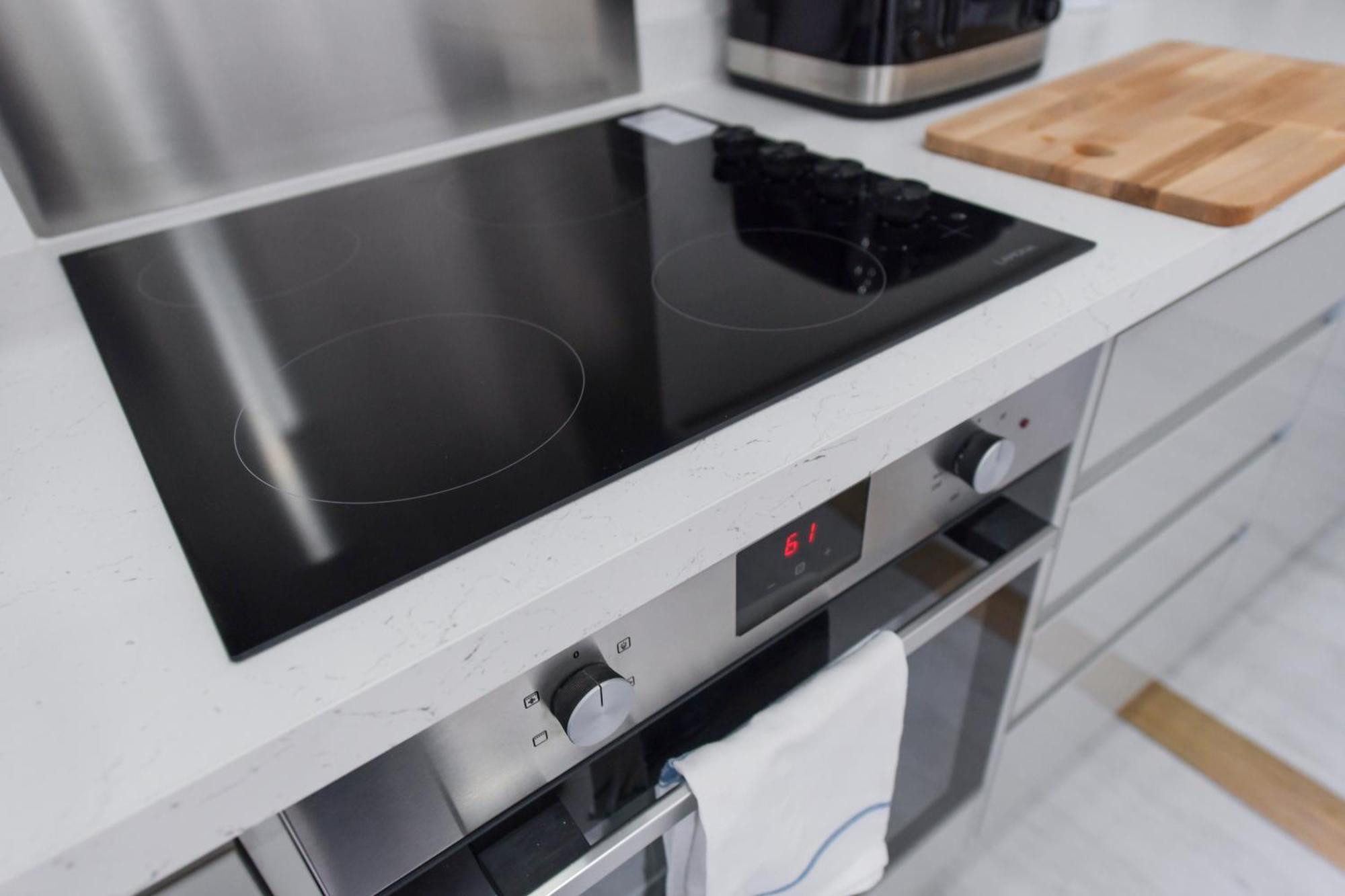 Nottingham City Centre Short Stay Apartments With Parking Rum bild